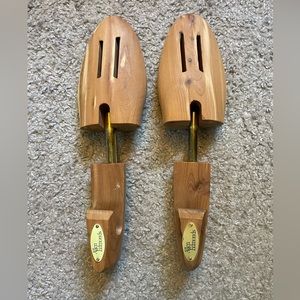 Allen Edmonds shoe trees large